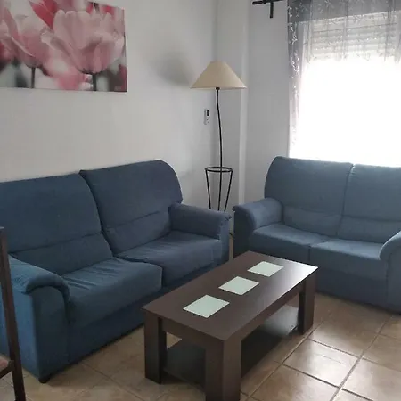 Altos Del Mar Apartment