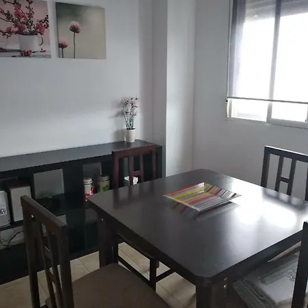 Apartment Altos Del Mar *