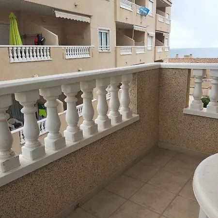 Altos Del Mar Apartment