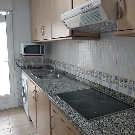 Altos Del Mar Apartment