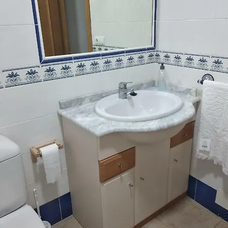Altos Del Mar Apartment