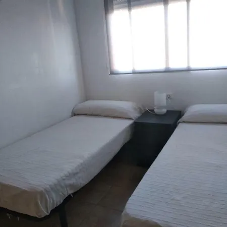 Apartment Altos Del Mar