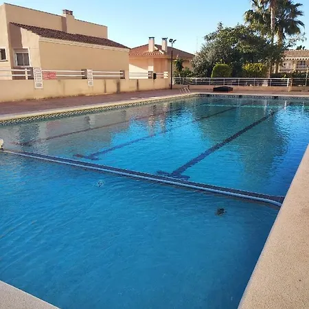 Altos Del Mar Apartment