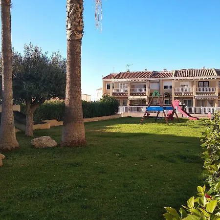 Apartment Altos Del Mar