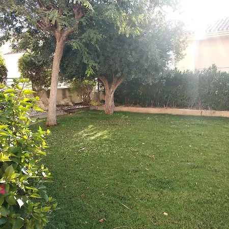 Altos Del Mar *